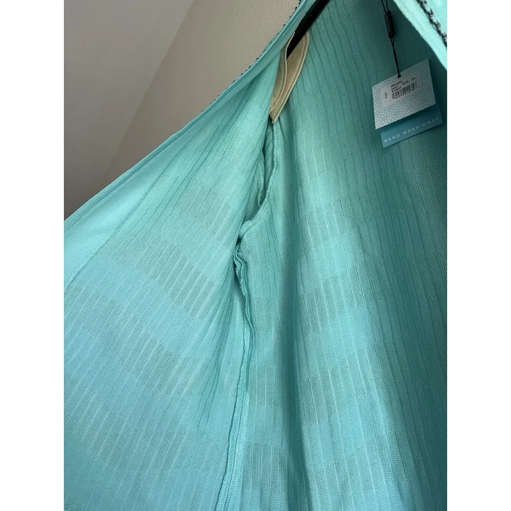 Ming Wang nwt xl